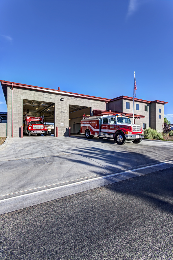 CYFD Station 58