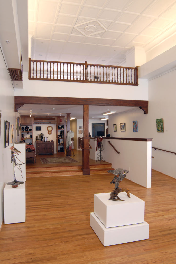 Tis Art Gallery